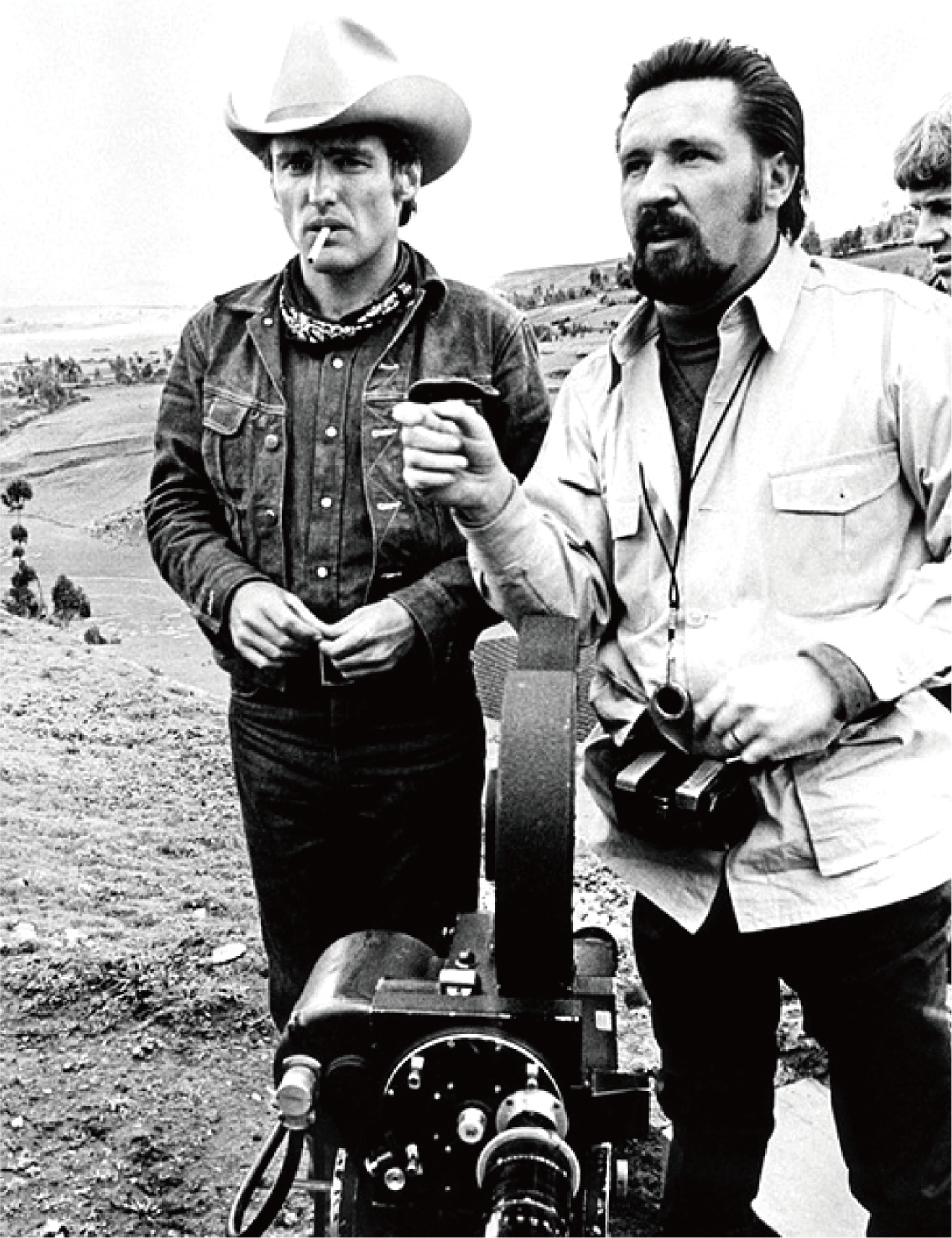 THE WESTERN SHIRT image 2